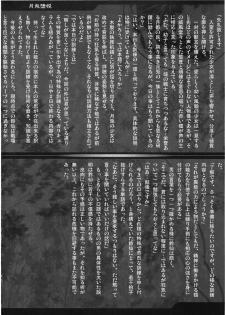 [EARNESTLY JET CITY] 幻想郷 爆!! (Touhou) - page 4