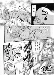 [Nakanoo Kei] Haitoku no Asobi - page 47
