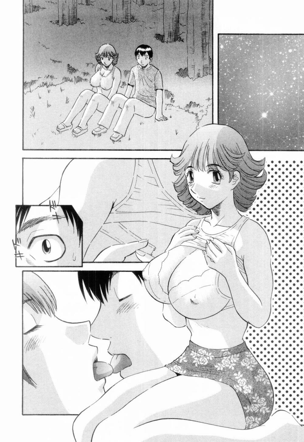 [Kawamori Misaki] Onee-sama ni Onegai! 6 page 38 full