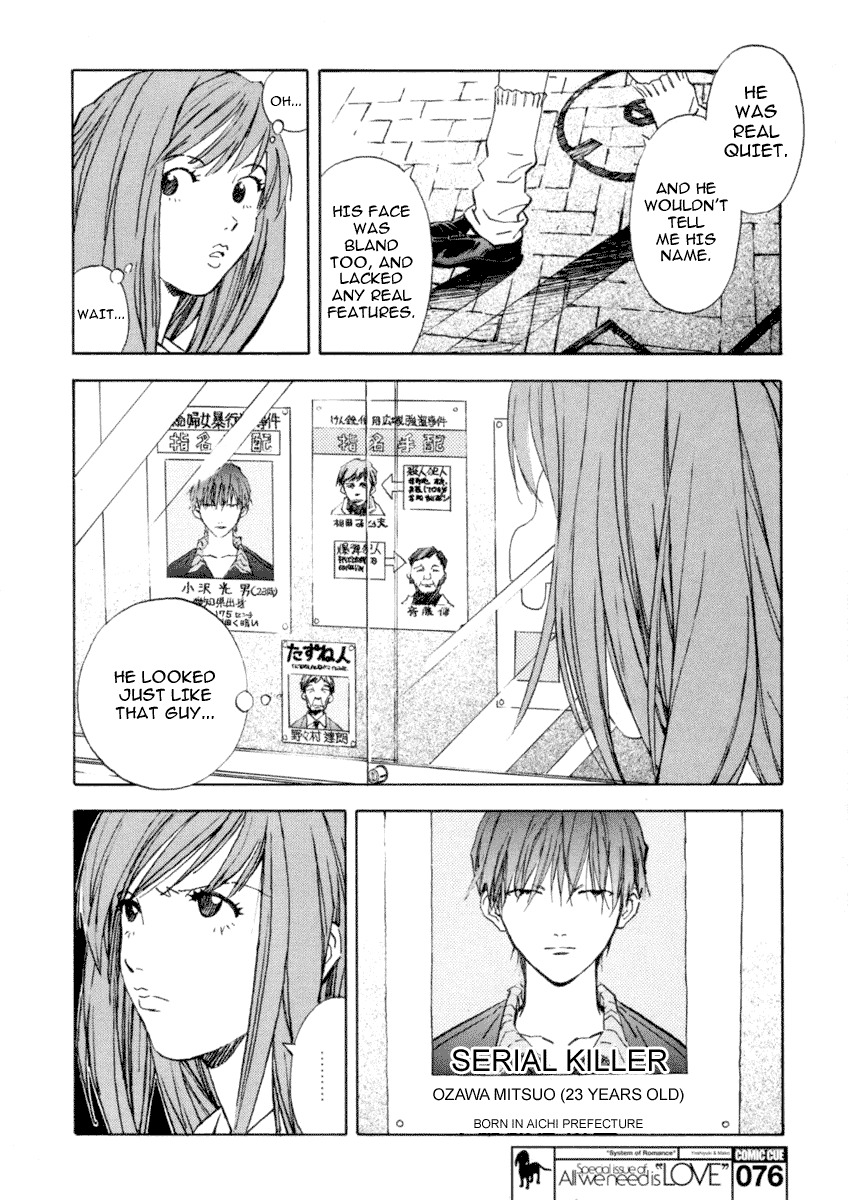 [ SADAMOTO Yoshiyuk] System of Romance (eng) page 4 full