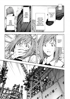 [ SADAMOTO Yoshiyuk] System of Romance (eng) - page 7