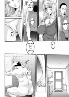 Forced Sister 1-2 [English] [Rewrite] [EZ Rewriter] - page 20