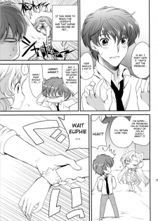 (C76) [Kurimomo (Tsukako)] Nekomimi Juliet (Code Geass: Lelouch of the Rebellion) [English] [CGRascal] - page 12