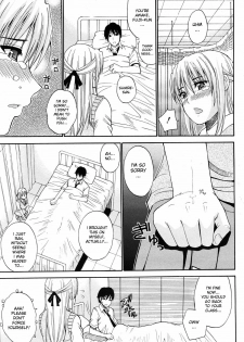 [Shunjou Shuusuke] Itazura Minuet Saishuu Banashi | Teasing Minuet Ch. 4 (COMIC MUJIN 2009-12) [English] [desudesu] - page 21