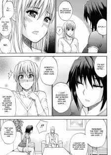 [Shunjou Shuusuke] Itazura Minuet Saishuu Banashi | Teasing Minuet Ch. 4 (COMIC MUJIN 2009-12) [English] [desudesu] - page 23