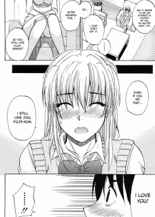 [Shunjou Shuusuke] Itazura Minuet Saishuu Banashi | Teasing Minuet Ch. 4 (COMIC MUJIN 2009-12) [English] [desudesu] - page 24