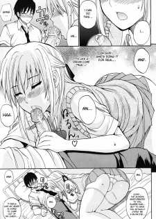 [Shunjou Shuusuke] Itazura Minuet Saishuu Banashi | Teasing Minuet Ch. 4 (COMIC MUJIN 2009-12) [English] [desudesu] - page 29