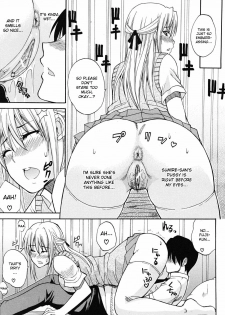 [Shunjou Shuusuke] Itazura Minuet Saishuu Banashi | Teasing Minuet Ch. 4 (COMIC MUJIN 2009-12) [English] [desudesu] - page 33