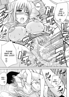 [Shunjou Shuusuke] Itazura Minuet Saishuu Banashi | Teasing Minuet Ch. 4 (COMIC MUJIN 2009-12) [English] [desudesu] - page 43