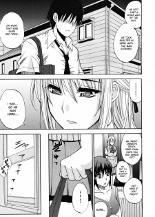 [Shunjou Shuusuke] Itazura Minuet Saishuu Banashi | Teasing Minuet Ch. 4 (COMIC MUJIN 2009-12) [English] [desudesu] - page 5