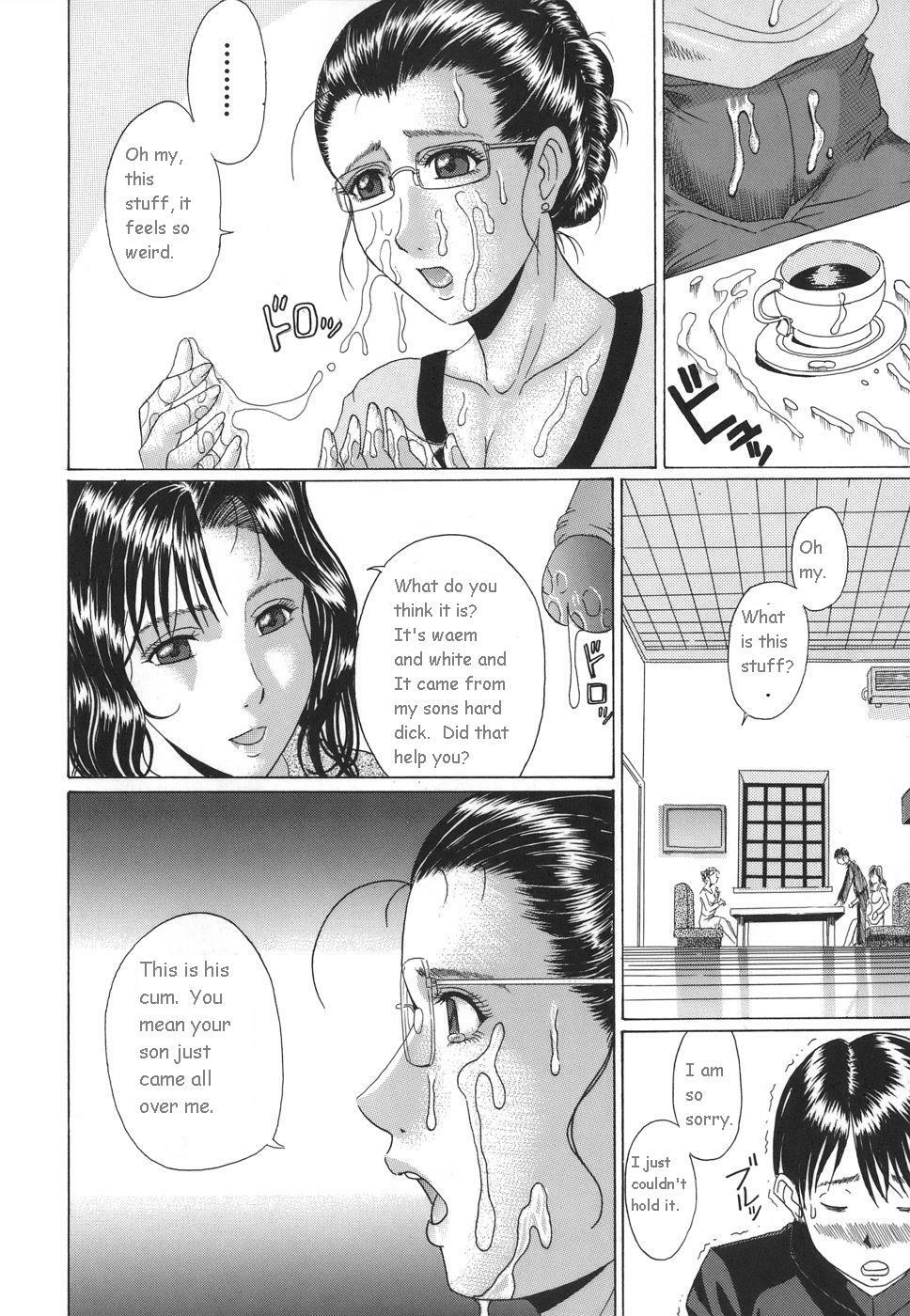 Double Motherhood [English] [Rewrite] page 4 full