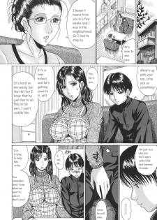 Double Motherhood [English] [Rewrite] - page 2