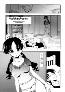 Wedding Present [English] [Rewrite] [olddog51]