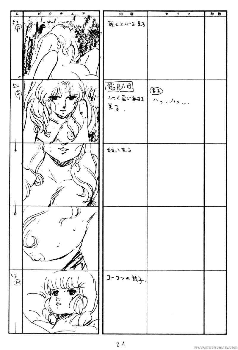 [W.I.C (Various)] Project A-ko page 25 full