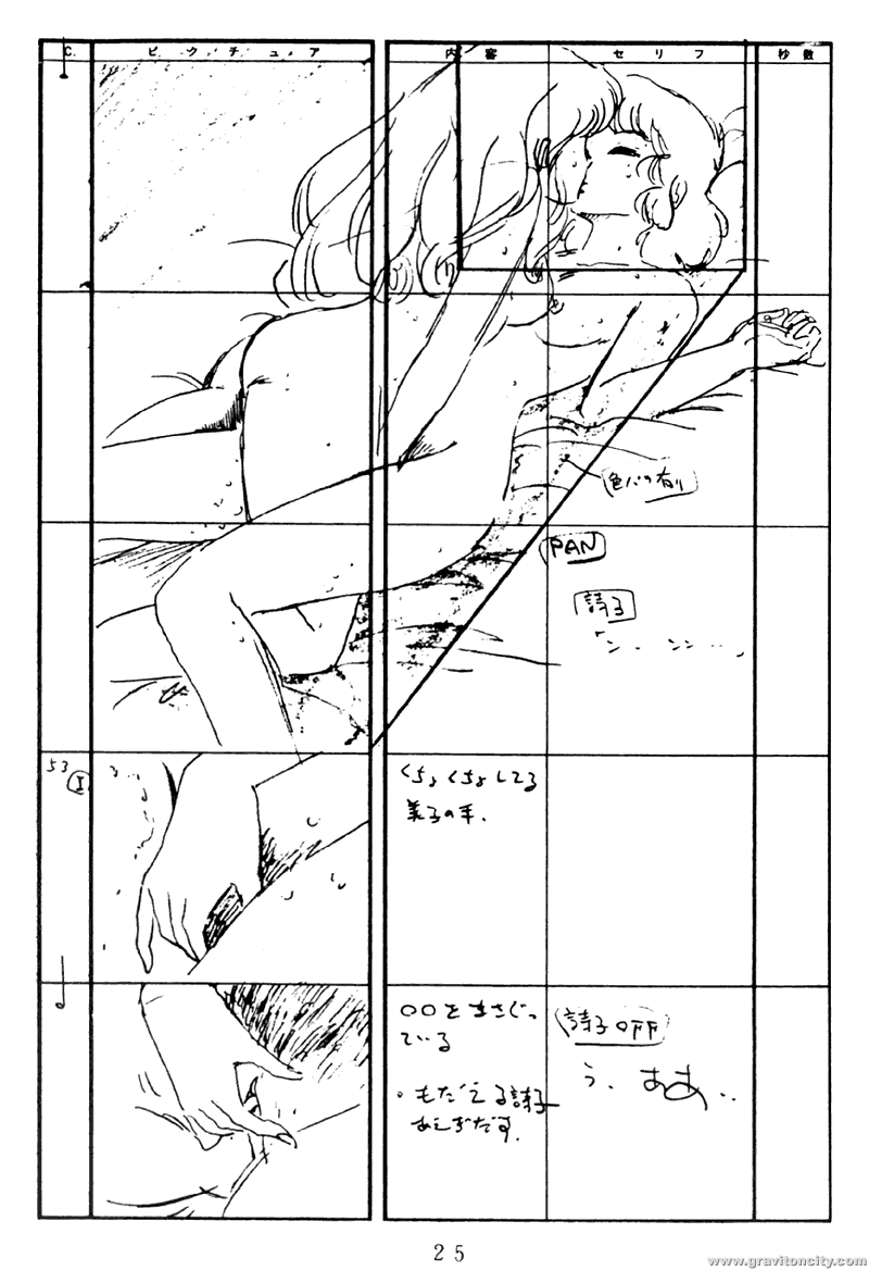 [W.I.C (Various)] Project A-ko page 26 full