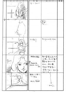 [W.I.C (Various)] Project A-ko - page 29