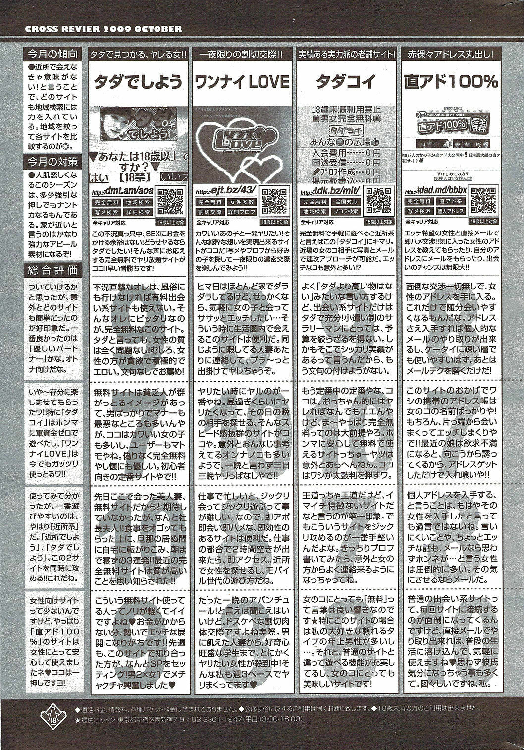 Manga Bangaichi 2009-12 page 251 full