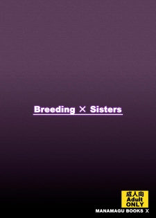 [Manamagu (zen9)] Breeding X Sisters (Soul Calibur) [Digital] - page 29