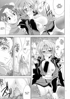 (CR37) [Goromenz (Yasui Riosuke)] Luna to Asobou (Mobile Suit Gundam Seed Destiny) [English] {doujin-moe.us} - page 16