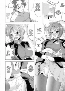 (CR37) [Goromenz (Yasui Riosuke)] Luna to Asobou (Mobile Suit Gundam Seed Destiny) [English] {doujin-moe.us} - page 5