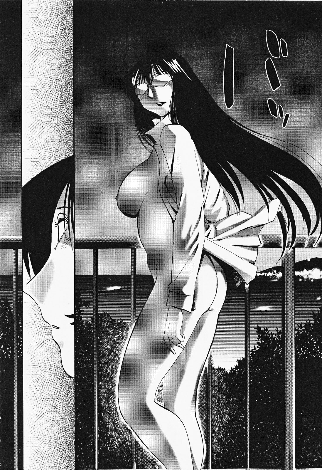 [TsuyaTsuya] Hadaka no Kusuriyubi 2 page 168 full