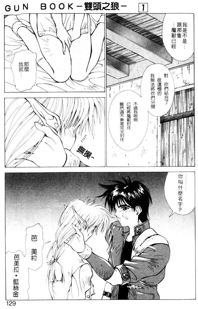 [Aki Matsuri] Gunbook 1 (Chinese) page 78 full