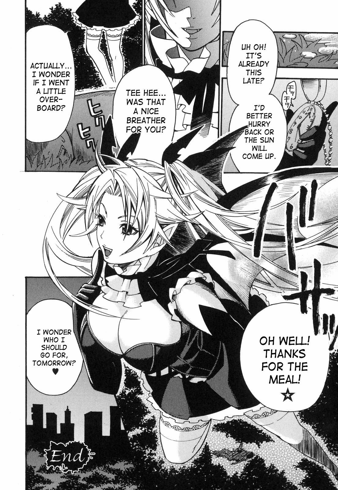 [Umekichi] Aigan Masochist | The Prized Masochist [English] [SaHa] page 137 full