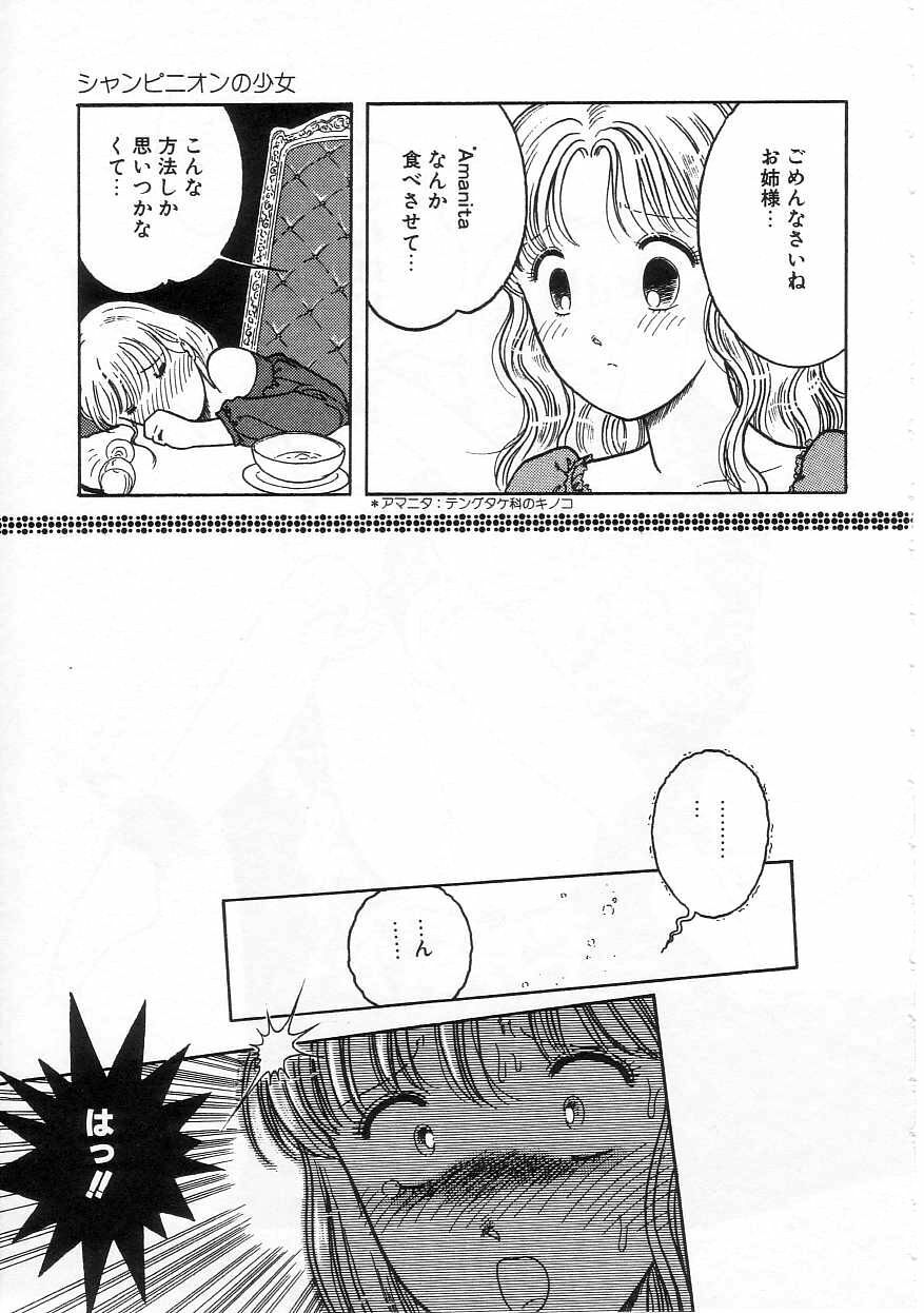 [Tonami Muka] Shoujo no Tekiou to Housan page 121 full