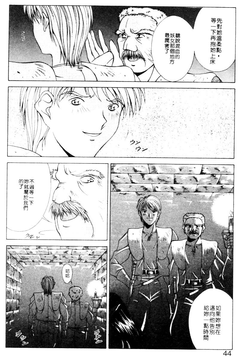 [Aki Matsuri] Gunbook 2 [Chinese] page 41 full
