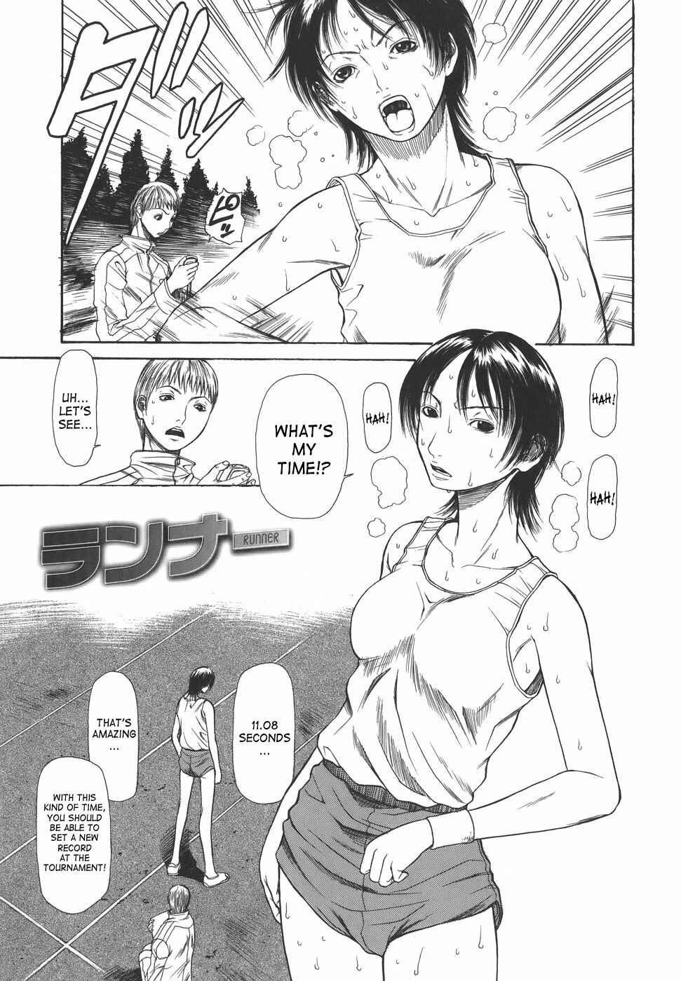 [Sunagawa Tara] Sexualizm [English] [SaHa] page 105 full