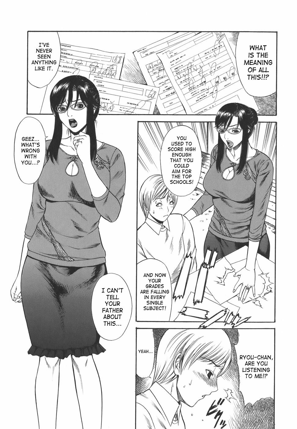 [Sunagawa Tara] Sexualizm [English] [SaHa] page 11 full