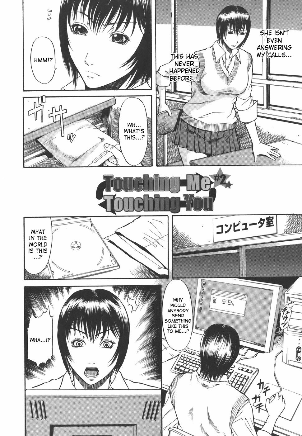 [Sunagawa Tara] Sexualizm [English] [SaHa] page 142 full