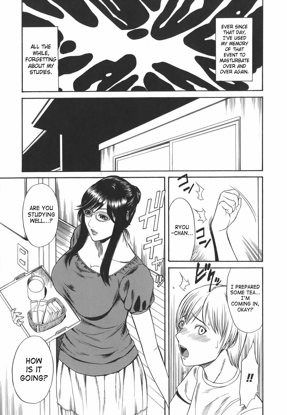 [Sunagawa Tara] Sexualizm [English] [SaHa] page 19 full