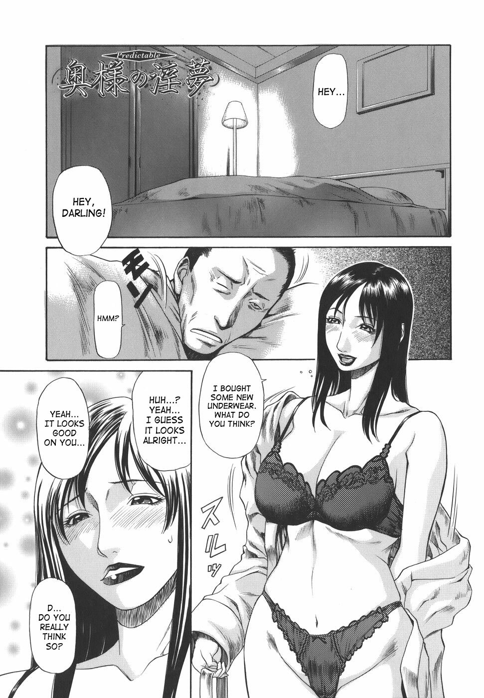 [Sunagawa Tara] Sexualizm [English] [SaHa] page 87 full