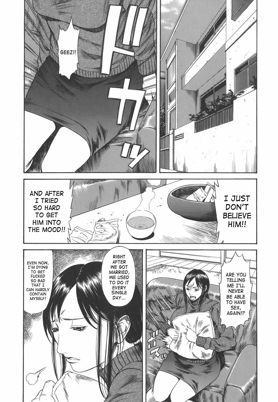 [Sunagawa Tara] Sexualizm [English] [SaHa] page 89 full