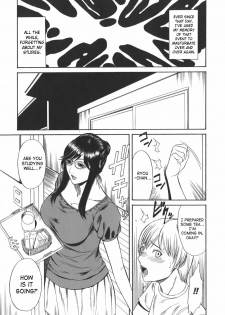 [Sunagawa Tara] Sexualizm [English] [SaHa] - page 19