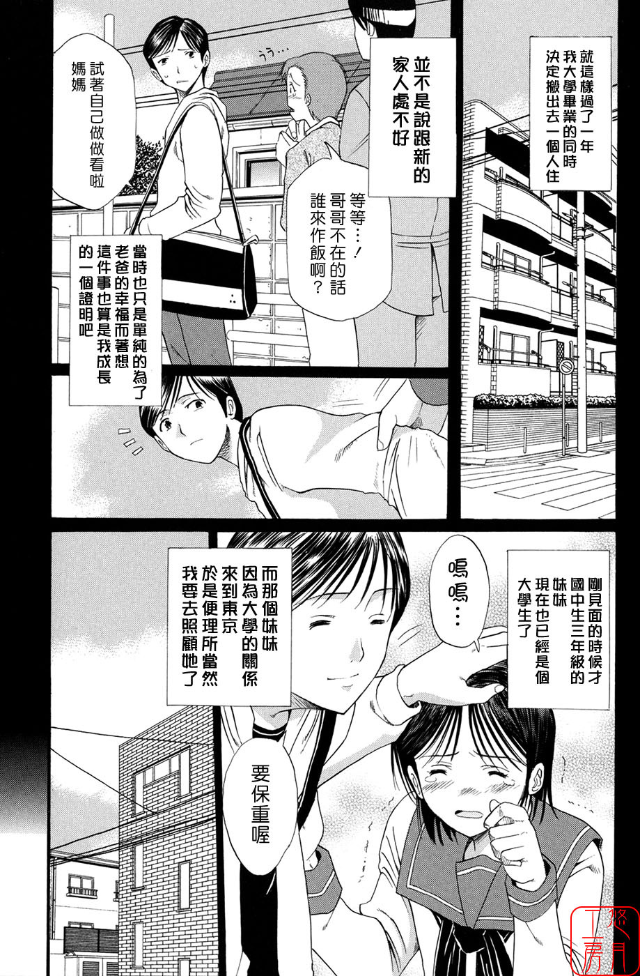 [Horie] Suki Do-shi [Chinese] [悠月工房] page 11 full