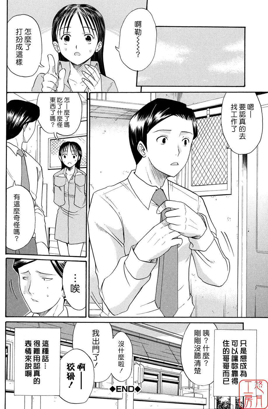 [Horie] Suki Do-shi [Chinese] [悠月工房] page 35 full