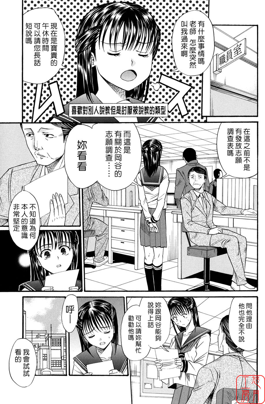 [Horie] Suki Do-shi [Chinese] [悠月工房] page 66 full