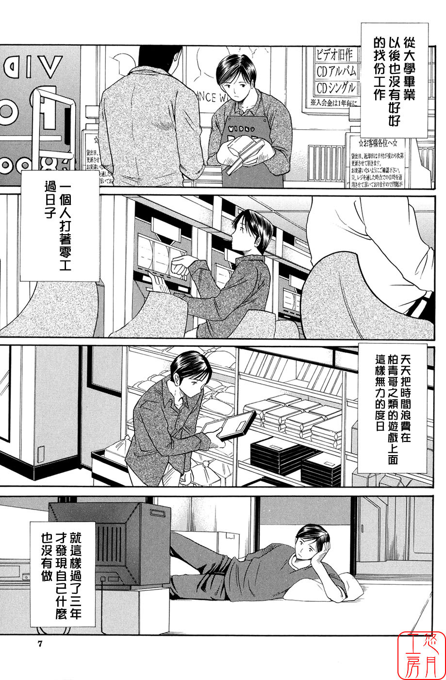 [Horie] Suki Do-shi [Chinese] [悠月工房] page 7 full