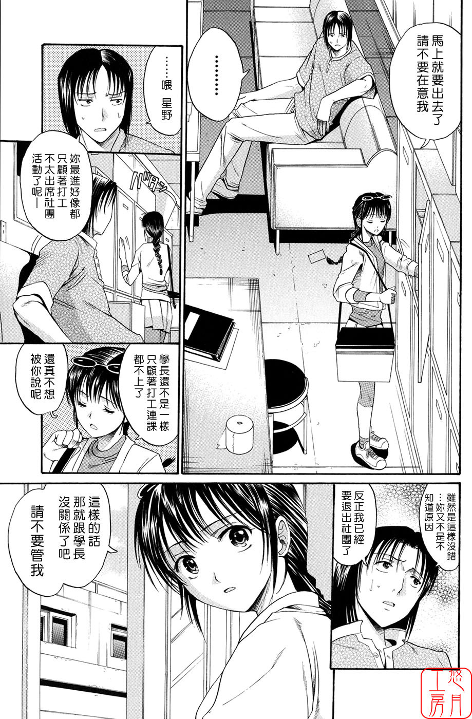 [Horie] Suki Do-shi [Chinese] [悠月工房] page 94 full