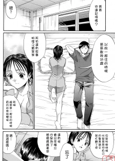 [Horie] Suki Do-shi [Chinese] [悠月工房] - page 33