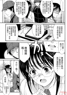 [Horie] Suki Do-shi [Chinese] [悠月工房] - page 48