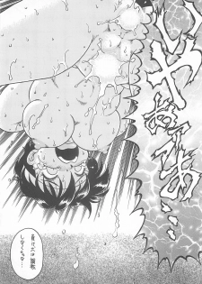 (C53) [Sunset Dreamer (Chachaki Noriyuki)] Ajitsuke Koime (Darkstalkers, Street Fighter) - page 20