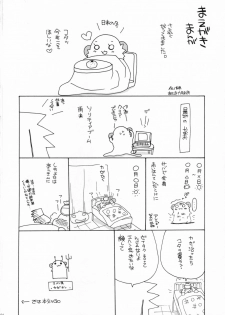 [ciaociao (Araki Kanao)] HAPPY EDEN 2 (Hayate no Gotoku!) [Chinese] [Genesis漢化] - page 3