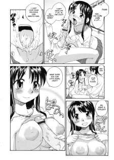 [RaTe] Pittari Mitsuketa? | Have You Found The Right One? (COMIC Tenma 2009-07 Vol. 134) [English] [desudesu] - page 10