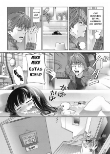 [Senke Kagero] Datenshi no Sai Challenge | Angeles caidos una nueva insurrecion (Sweet Life, Please!!) [Spanish] [Biblioteca Hentai] - page 9