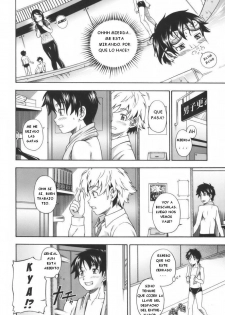 [Fukudahda] Kigatsukeba Anata o | When I Noticed You (Soushisouai Note) [Spanish] [Darth Zargot] - page 4