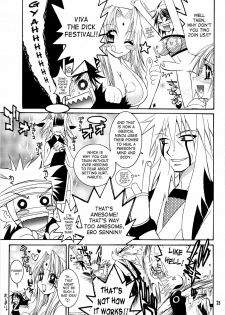 (C67) [SUBSONIC FACTOR (Tajima Ria)] Body Rock (Naruto) [English] {doujin-moe.us} - page 24