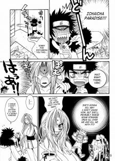 (C67) [SUBSONIC FACTOR (Tajima Ria)] Body Rock (Naruto) [English] {doujin-moe.us} - page 4